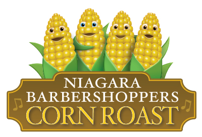 Niagara Barbershoppers Corn Roast